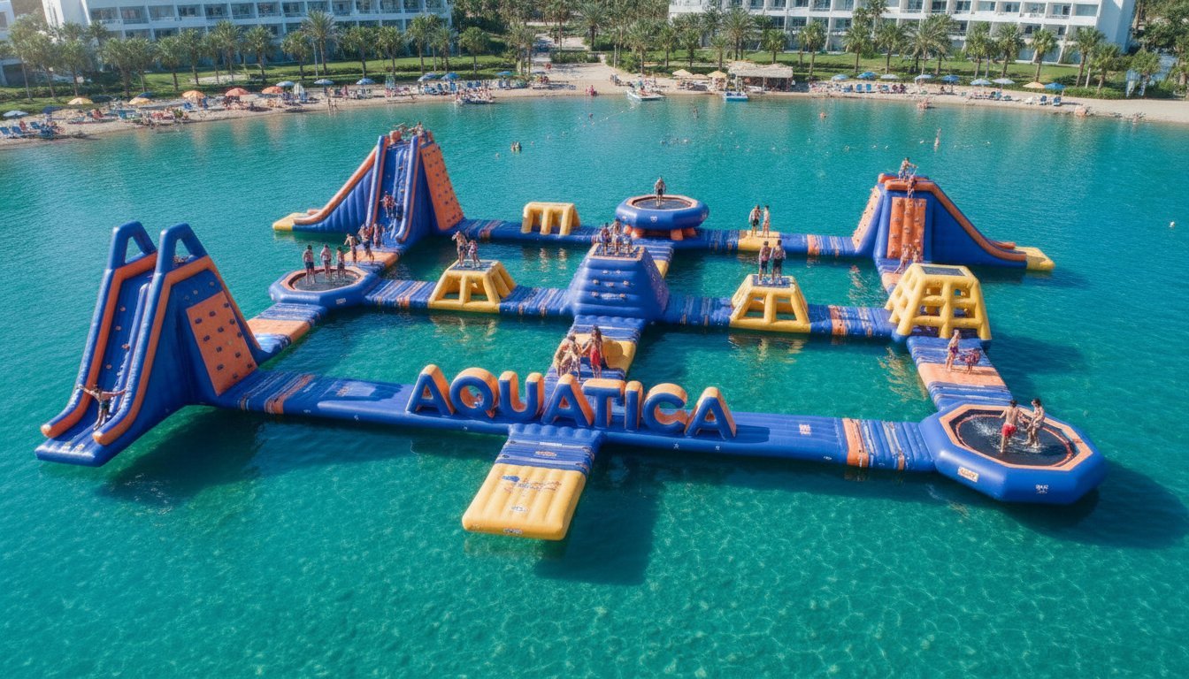 Inflatable Water Park Financing Options: Scaling Your Waterfront ROI in 2026