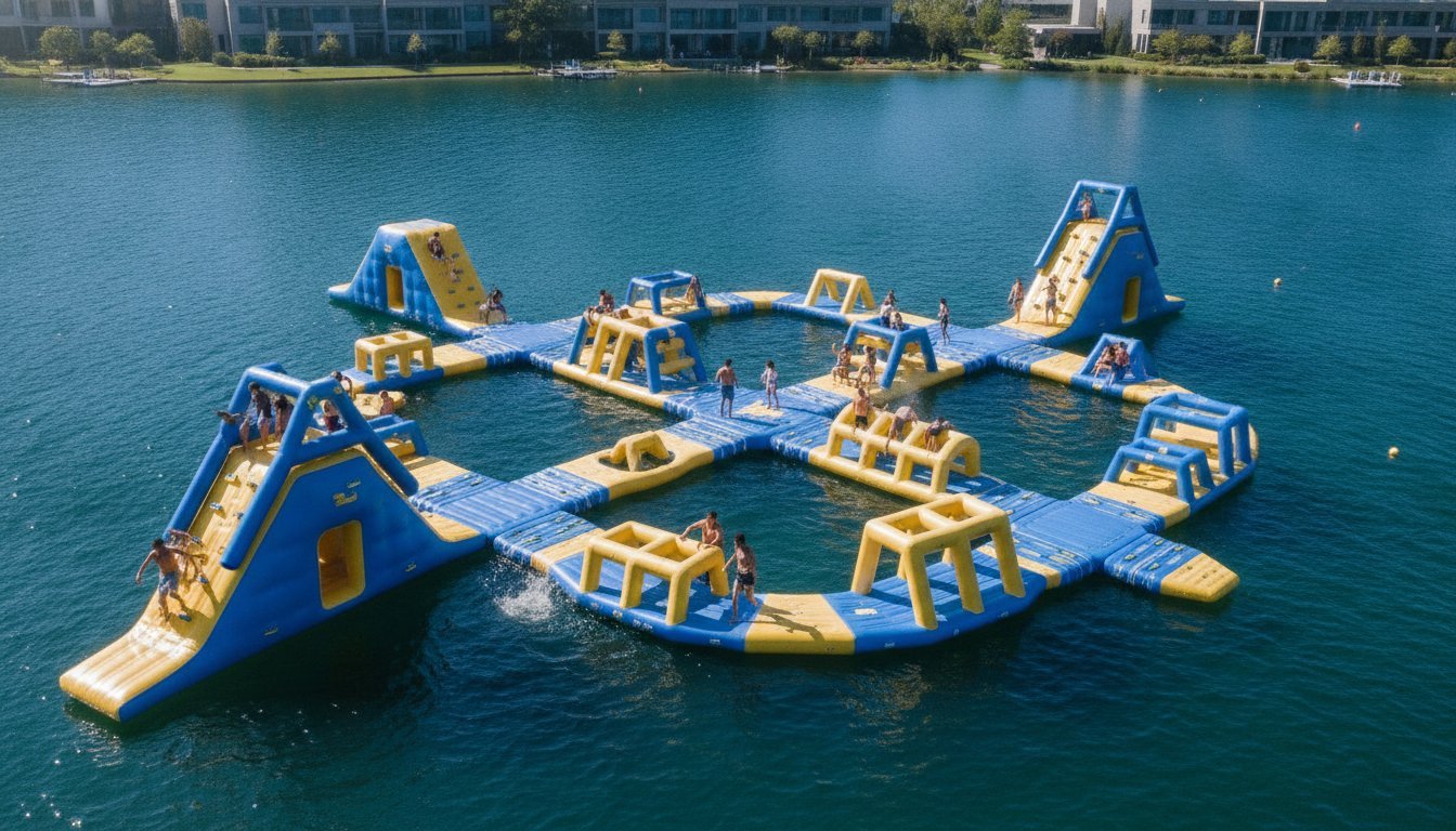 Waterfront Resort Amenity Ideas to Increase Revenue in 2026
